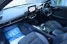 USED 2020 20 AUDI A4 AVANT 2.0 TFSI 40 Black Edition Estate 5dr Petrol S Tronic Euro 6 (s/s) (190 ps) CAMERA - CAR PLAY - POWER BOOT