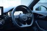 USED 2020 20 AUDI A4 AVANT 2.0 TFSI 40 Black Edition Estate 5dr Petrol S Tronic Euro 6 (s/s) (190 ps) CAMERA - CAR PLAY - POWER BOOT