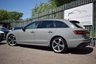 USED 2020 20 AUDI A4 AVANT 2.0 TFSI 40 Black Edition Estate 5dr Petrol S Tronic Euro 6 (s/s) (190 ps) CAMERA - CAR PLAY - POWER BOOT