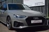 USED 2020 20 AUDI A4 AVANT 2.0 TFSI 40 Black Edition Estate 5dr Petrol S Tronic Euro 6 (s/s) (190 ps) CAMERA - CAR PLAY - POWER BOOT
