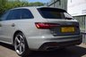 USED 2020 20 AUDI A4 AVANT 2.0 TFSI 40 Black Edition Estate 5dr Petrol S Tronic Euro 6 (s/s) (190 ps) CAMERA - CAR PLAY - POWER BOOT