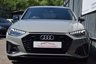 USED 2020 20 AUDI A4 AVANT 2.0 TFSI 40 Black Edition Estate 5dr Petrol S Tronic Euro 6 (s/s) (190 ps) CAMERA - CAR PLAY - POWER BOOT