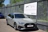 USED 2020 20 AUDI A4 AVANT 2.0 TFSI 40 Black Edition Estate 5dr Petrol S Tronic Euro 6 (s/s) (190 ps) CAMERA - CAR PLAY - POWER BOOT