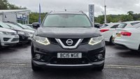 USED 2015 15 NISSAN X-TRAIL 1.6 dCi Tekna SUV 5dr Diesel XTRON Euro 6 (s/s) (130 ps) 