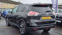 USED 2015 15 NISSAN X-TRAIL 1.6 dCi Tekna SUV 5dr Diesel XTRON Euro 6 (s/s) (130 ps) 