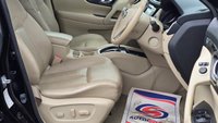 USED 2015 15 NISSAN X-TRAIL 1.6 dCi Tekna SUV 5dr Diesel XTRON Euro 6 (s/s) (130 ps) 