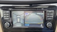 USED 2015 15 NISSAN X-TRAIL 1.6 dCi Tekna SUV 5dr Diesel XTRON Euro 6 (s/s) (130 ps) 