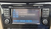 USED 2015 15 NISSAN X-TRAIL 1.6 dCi Tekna SUV 5dr Diesel XTRON Euro 6 (s/s) (130 ps) 