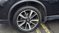 USED 2015 15 NISSAN X-TRAIL 1.6 dCi Tekna SUV 5dr Diesel XTRON Euro 6 (s/s) (130 ps) 