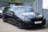 USED 2020 70 BMW 5 SERIES 2.0 520d MHT M Sport Touring 5dr Diesel Hybrid Steptronic Euro 6 (s/s) (190 ps) HEAD UP DISPLAY - 20" - COMFORT PACK - VISIBILITY PACK - FULL BMW HISTORY