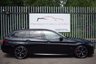 USED 2020 70 BMW 5 SERIES 2.0 520d MHT M Sport Touring 5dr Diesel Hybrid Steptronic Euro 6 (s/s) (190 ps) HEAD UP DISPLAY - 20" - COMFORT PACK - VISIBILITY PACK - FULL BMW HISTORY