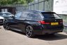 USED 2020 70 BMW 5 SERIES 2.0 520d MHT M Sport Touring 5dr Diesel Hybrid Steptronic Euro 6 (s/s) (190 ps) HEAD UP DISPLAY - 20" - COMFORT PACK - VISIBILITY PACK - FULL BMW HISTORY