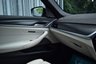USED 2020 70 BMW 5 SERIES 2.0 520d MHT M Sport Touring 5dr Diesel Hybrid Steptronic Euro 6 (s/s) (190 ps) HEAD UP DISPLAY - 20" - COMFORT PACK - VISIBILITY PACK - FULL BMW HISTORY