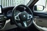 USED 2020 70 BMW 5 SERIES 2.0 520d MHT M Sport Touring 5dr Diesel Hybrid Steptronic Euro 6 (s/s) (190 ps) HEAD UP DISPLAY - 20" - COMFORT PACK - VISIBILITY PACK - FULL BMW HISTORY