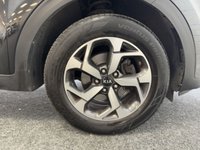 USED 2018 68 KIA SPORTAGE 1.6 CRDi 2 SUV 5dr Diesel DCT Euro 6 (s/s) (134 bhp) Smart|Stylish|Reliable SUV