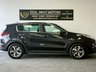 USED 2018 68 KIA SPORTAGE 1.6 CRDi 2 SUV 5dr Diesel DCT Euro 6 (s/s) (134 bhp) Smart|Stylish|Reliable SUV