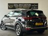 USED 2018 68 KIA SPORTAGE 1.6 CRDi 2 SUV 5dr Diesel DCT Euro 6 (s/s) (134 bhp) Smart|Stylish|Reliable SUV