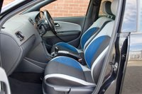 USED 2016 16 VOLKSWAGEN POLO 1.4 TSI BlueMotion Tech ACT BlueGT Euro 6 (s/s) 5dr **NOW SOLD**