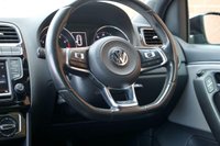 USED 2016 16 VOLKSWAGEN POLO 1.4 TSI BlueMotion Tech ACT BlueGT Euro 6 (s/s) 5dr **NOW SOLD**