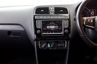 USED 2016 16 VOLKSWAGEN POLO 1.4 TSI BlueMotion Tech ACT BlueGT Euro 6 (s/s) 5dr **NOW SOLD**