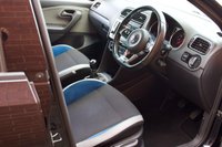 USED 2016 16 VOLKSWAGEN POLO 1.4 TSI BlueMotion Tech ACT BlueGT Euro 6 (s/s) 5dr **NOW SOLD**