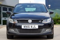 USED 2016 16 VOLKSWAGEN POLO 1.4 TSI BlueMotion Tech ACT BlueGT Euro 6 (s/s) 5dr **NOW SOLD**