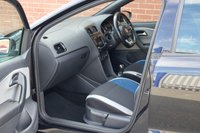 USED 2016 16 VOLKSWAGEN POLO 1.4 TSI BlueMotion Tech ACT BlueGT Euro 6 (s/s) 5dr **NOW SOLD**