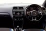 USED 2016 16 VOLKSWAGEN POLO 1.4 TSI BlueMotion Tech ACT BlueGT Euro 6 (s/s) 5dr **NOW SOLD**