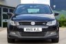 USED 2016 16 VOLKSWAGEN POLO 1.4 TSI BlueMotion Tech ACT BlueGT Euro 6 (s/s) 5dr **NOW SOLD**