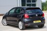 USED 2016 16 VOLKSWAGEN POLO 1.4 TSI BlueMotion Tech ACT BlueGT Euro 6 (s/s) 5dr **NOW SOLD**