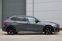 USED 2020 20 BMW 1 SERIES 2.0 M135i Hatchback 5dr Petrol Auto xDrive Euro 6 (s/s) (306 ps) **NOW SOLD **