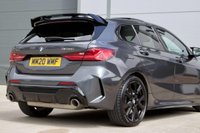 USED 2020 20 BMW 1 SERIES 2.0 M135i Hatchback 5dr Petrol Auto xDrive Euro 6 (s/s) (306 ps) **NOW SOLD **