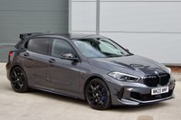 USED 2020 20 BMW 1 SERIES 2.0 M135i Hatchback 5dr Petrol Auto xDrive Euro 6 (s/s) (306 ps) **NOW SOLD **