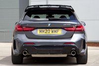 USED 2020 20 BMW 1 SERIES 2.0 M135i Hatchback 5dr Petrol Auto xDrive Euro 6 (s/s) (306 ps) **NOW SOLD **