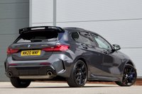 USED 2020 20 BMW 1 SERIES 2.0 M135i Hatchback 5dr Petrol Auto xDrive Euro 6 (s/s) (306 ps) **NOW SOLD **