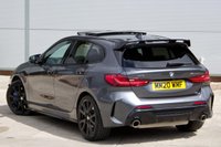 USED 2020 20 BMW 1 SERIES 2.0 M135i Hatchback 5dr Petrol Auto xDrive Euro 6 (s/s) (306 ps) **NOW SOLD **