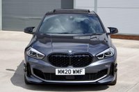 USED 2020 20 BMW 1 SERIES 2.0 M135i Hatchback 5dr Petrol Auto xDrive Euro 6 (s/s) (306 ps) **NOW SOLD **