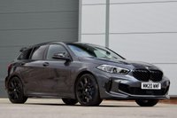 USED 2020 20 BMW 1 SERIES 2.0 M135i Hatchback 5dr Petrol Auto xDrive Euro 6 (s/s) (306 ps) **NOW SOLD **