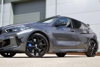 USED 2020 20 BMW 1 SERIES 2.0 M135i Hatchback 5dr Petrol Auto xDrive Euro 6 (s/s) (306 ps) **NOW SOLD **
