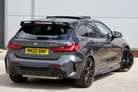 USED 2020 20 BMW 1 SERIES 2.0 M135i Hatchback 5dr Petrol Auto xDrive Euro 6 (s/s) (306 ps) **NOW SOLD **