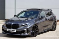 USED 2020 20 BMW 1 SERIES 2.0 M135i Hatchback 5dr Petrol Auto xDrive Euro 6 (s/s) (306 ps) **NOW SOLD **