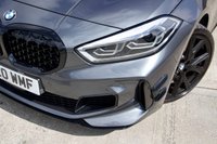 USED 2020 20 BMW 1 SERIES 2.0 M135i Hatchback 5dr Petrol Auto xDrive Euro 6 (s/s) (306 ps) **NOW SOLD **