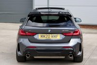 USED 2020 20 BMW 1 SERIES 2.0 M135i Hatchback 5dr Petrol Auto xDrive Euro 6 (s/s) (306 ps) **NOW SOLD **