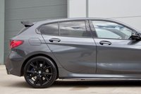 USED 2020 20 BMW 1 SERIES 2.0 M135i Hatchback 5dr Petrol Auto xDrive Euro 6 (s/s) (306 ps) **NOW SOLD **