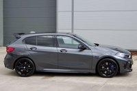 USED 2020 20 BMW 1 SERIES 2.0 M135i Hatchback 5dr Petrol Auto xDrive Euro 6 (s/s) (306 ps) **NOW SOLD **