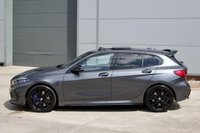 USED 2020 20 BMW 1 SERIES 2.0 M135i Hatchback 5dr Petrol Auto xDrive Euro 6 (s/s) (306 ps) **NOW SOLD **