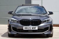 USED 2020 20 BMW 1 SERIES 2.0 M135i Hatchback 5dr Petrol Auto xDrive Euro 6 (s/s) (306 ps) **NOW SOLD **