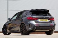 USED 2020 20 BMW 1 SERIES 2.0 M135i Hatchback 5dr Petrol Auto xDrive Euro 6 (s/s) (306 ps) **NOW SOLD **