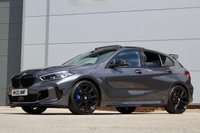 USED 2020 20 BMW 1 SERIES 2.0 M135i Hatchback 5dr Petrol Auto xDrive Euro 6 (s/s) (306 ps) **NOW SOLD **