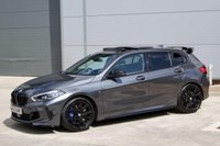 USED 2020 20 BMW 1 SERIES 2.0 M135i Hatchback 5dr Petrol Auto xDrive Euro 6 (s/s) (306 ps) **NOW SOLD **